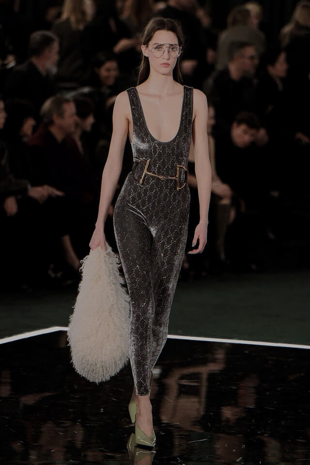 Gucci FW25: The Ultimate Love Affair Between Fashion and Equestrianism