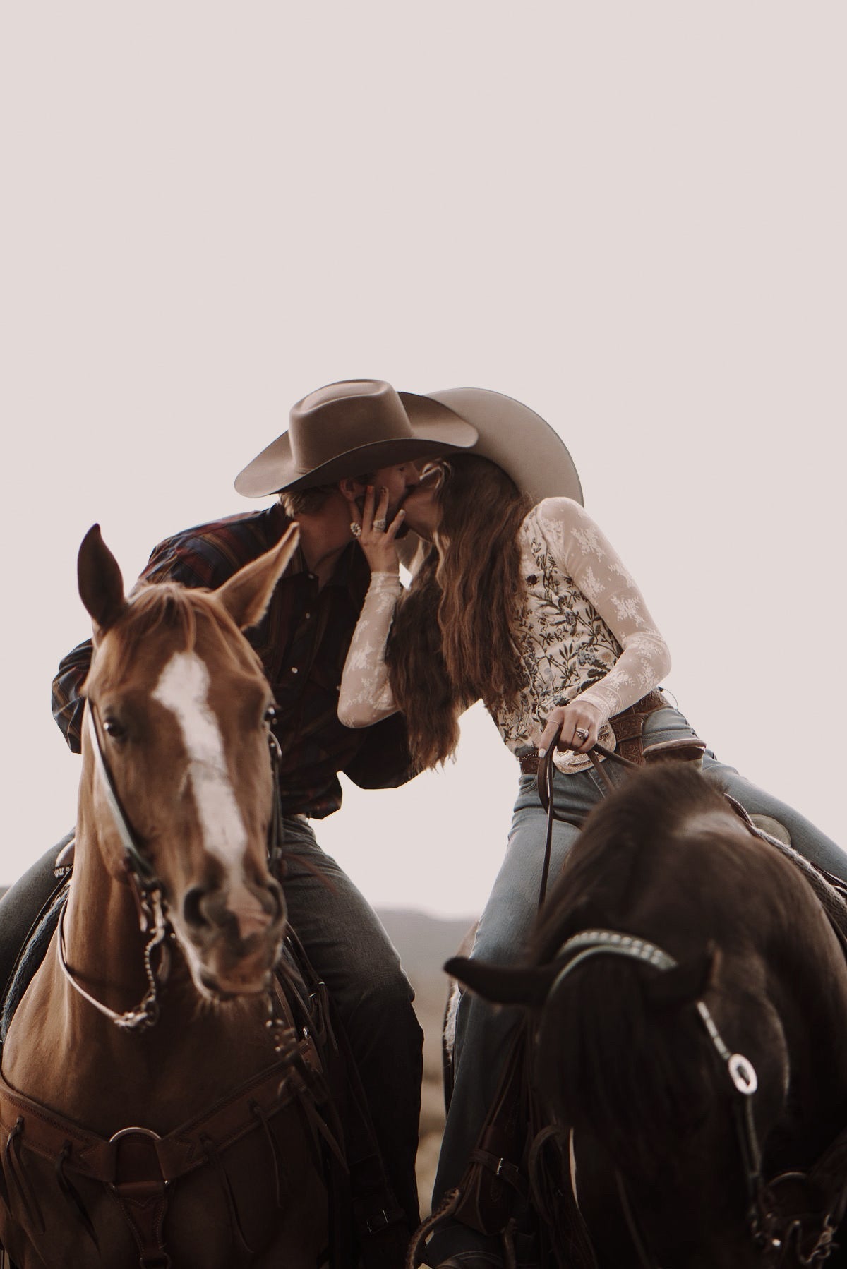 Horses Are Our Love Language