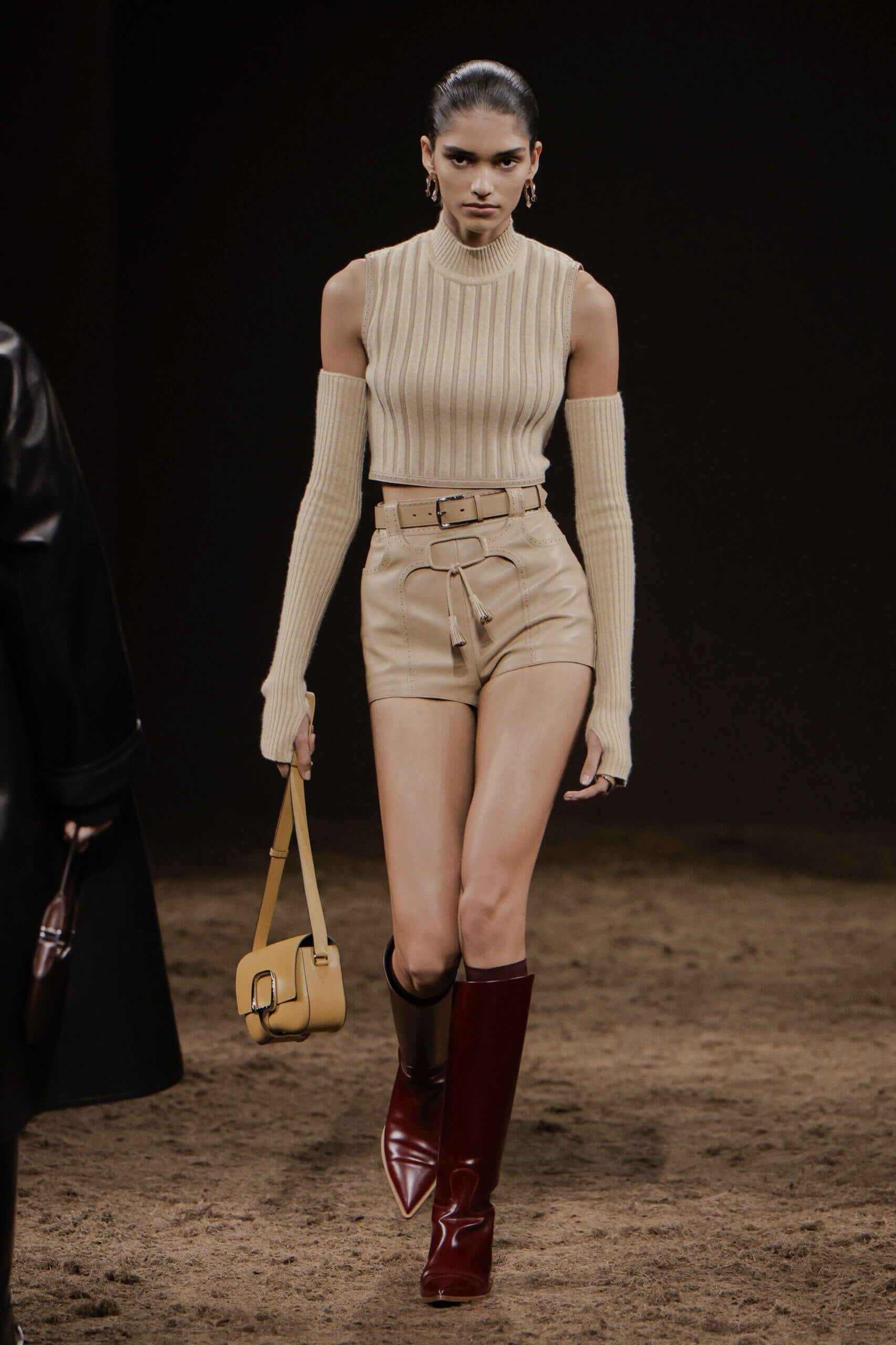 Hermès Just Took the Reins at Paris Fashion Week—And It’s Beyond