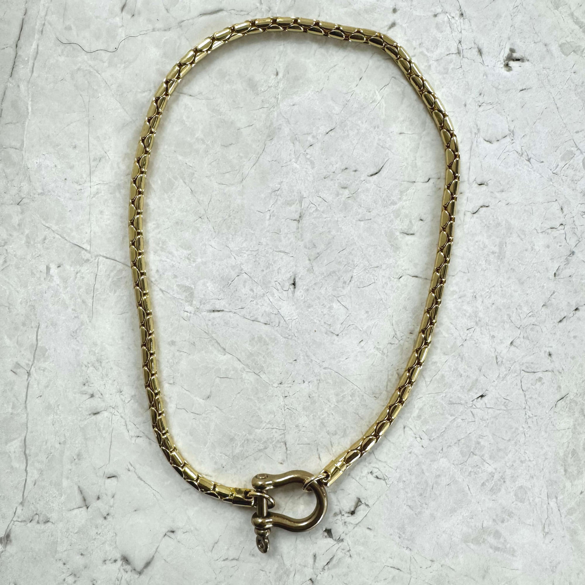 Stellar Cheval Bardot Necklace